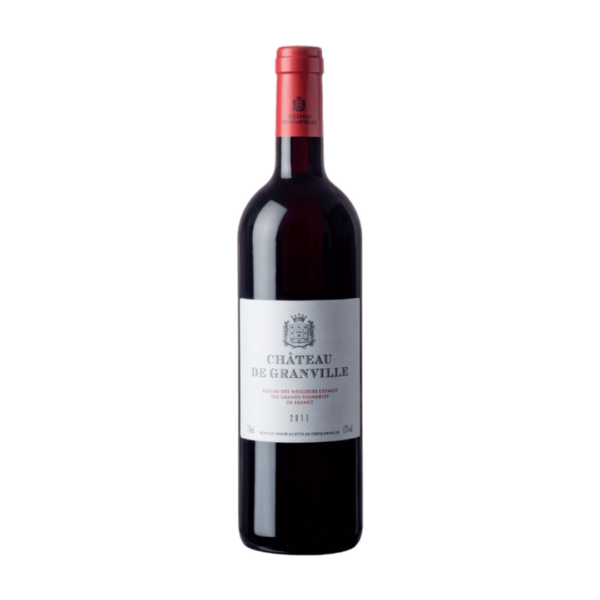 Chateau Wine