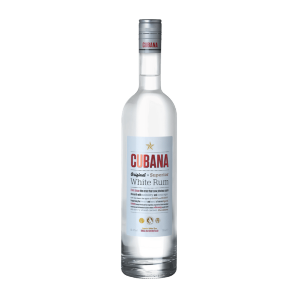 Cubana Rum