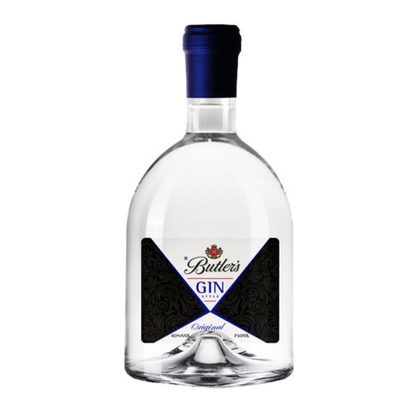Gin Butlers
