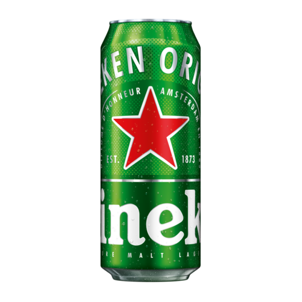 Heineken Large