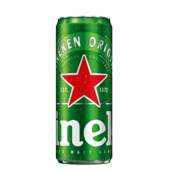 Heineken Small