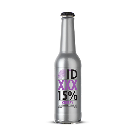 ID 15% Ahram
