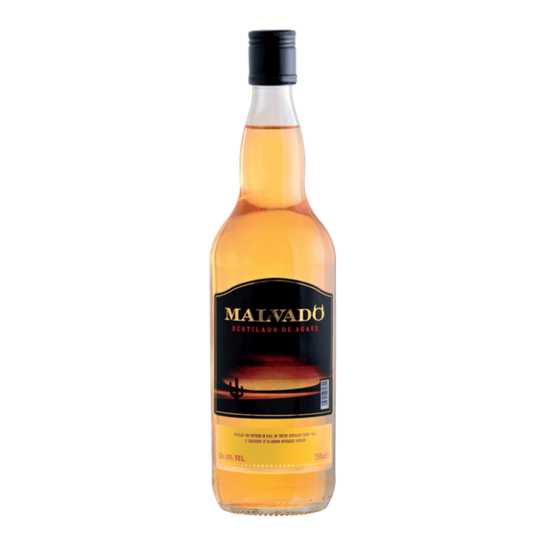Malvado Tequila