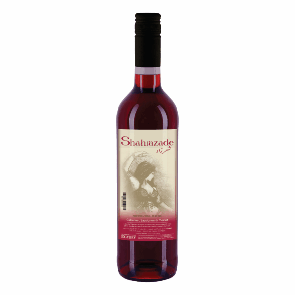 Shahrazad 750ml