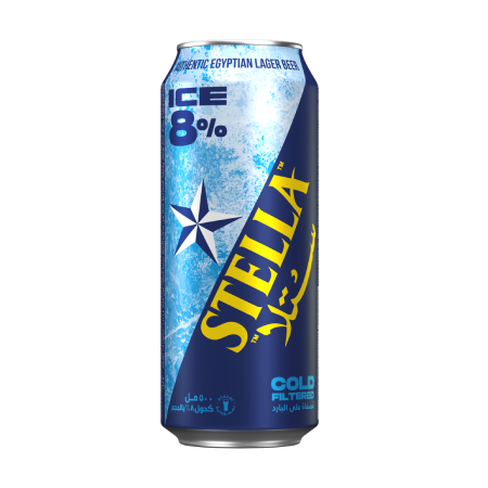 Stella Ice