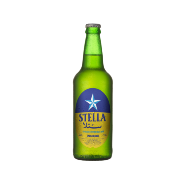 Stella Local