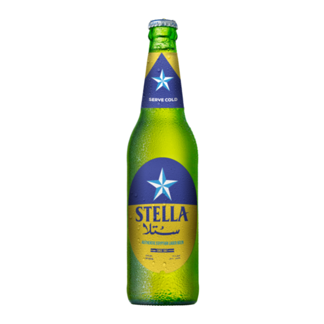 Stella One Way