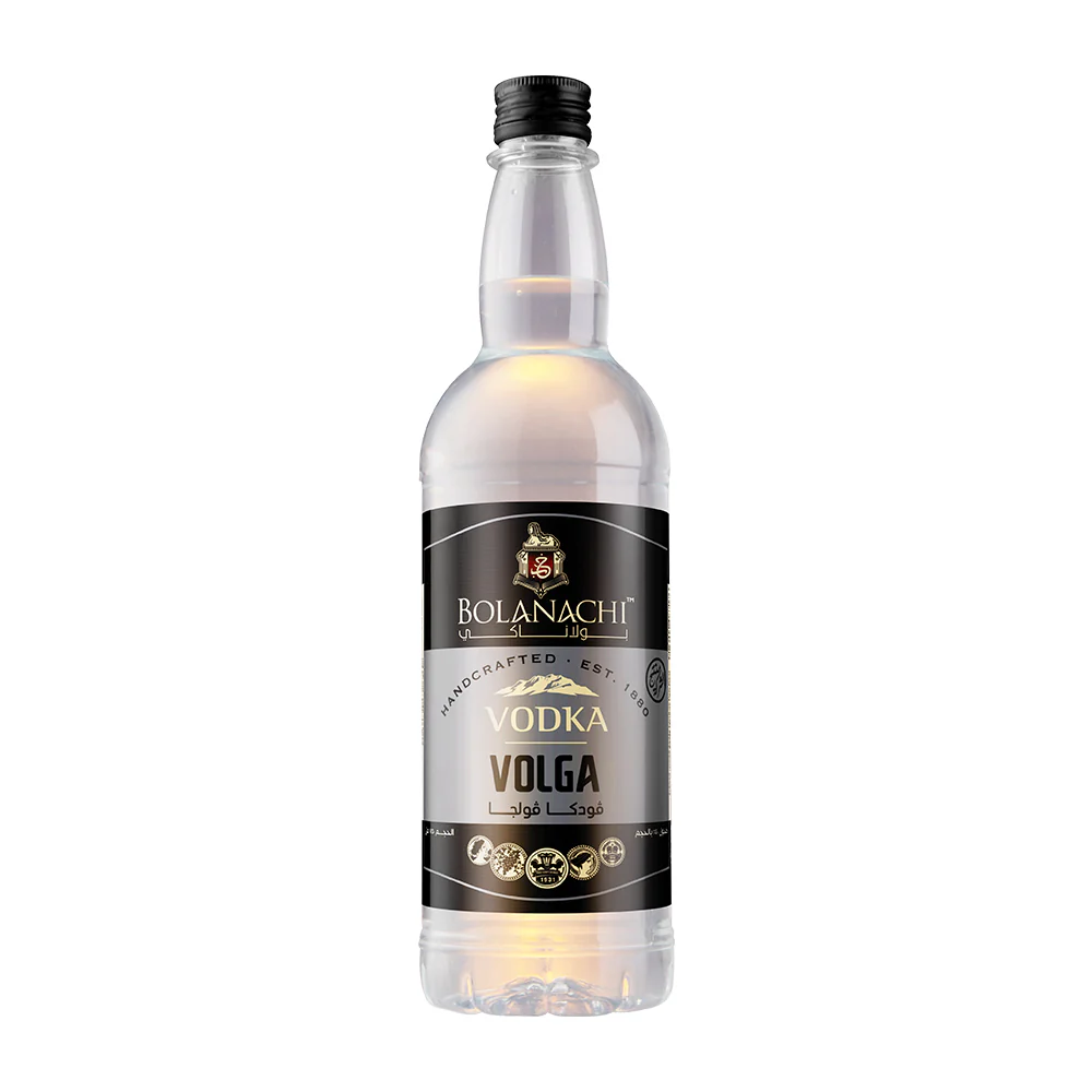 Volga Vodka